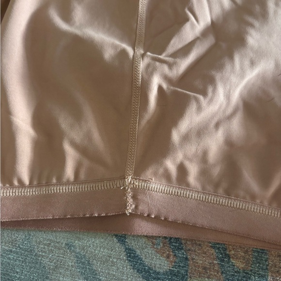 Free People Women's Tan Sports Bra - Picture 3 of 4